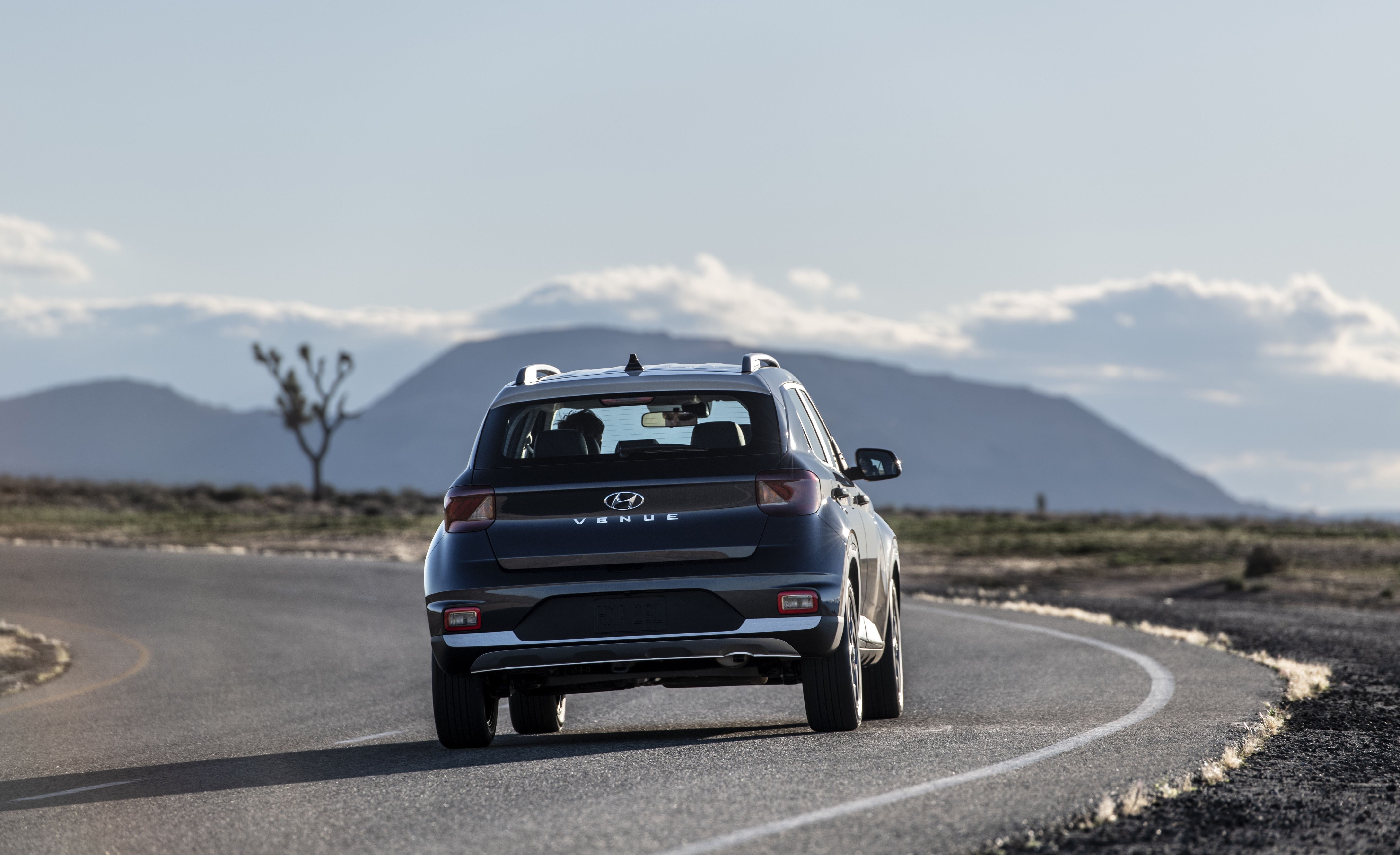 2020 Hyundai Venue | Elantra GT Forum